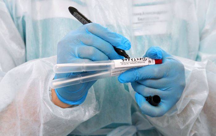Производство вакцины от COVID-19 в Британии планируют начать в сентябре - sputnik.by - Сша - Англия - Минск