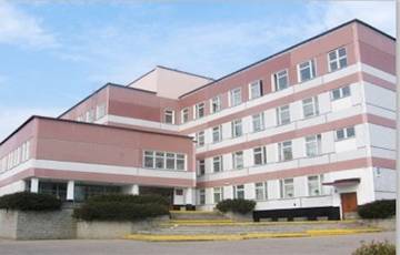 Вспышка коронавируса произошла в Гродненском государственном медицинском колледже - charter97.org
