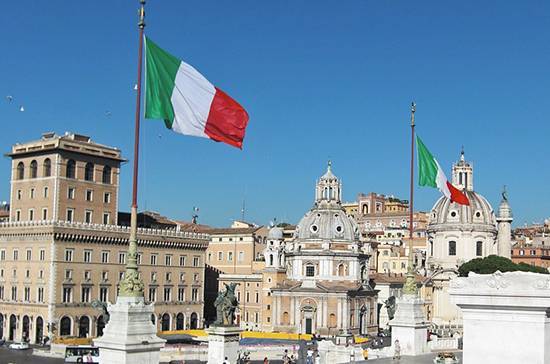 Джузеппе Конт - Премьер Италии заявил, что осознаёт всю глубину экономического кризиса, вызванного COVID-19 - pnp.ru - Италия