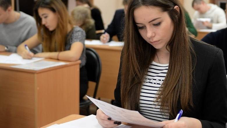 В нынешнем году выпускные экзамены для девятых классов будут отменены - newizv.ru - Россия