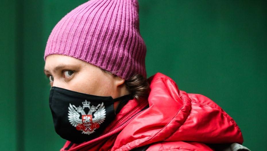Анна Попова - Попова разрешила отправлять детей без масок в лагеря - dp.ru