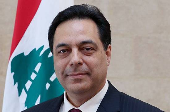 Хасан Диаб - Премьер-министр Ливана предупредил о надвигающемся на страну продовольственном кризисе - pnp.ru - Ливан