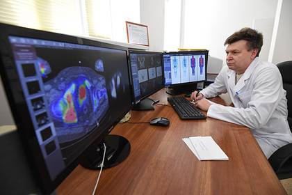 Андрей Каприн - Нацпроект назвали причиной снижения уровня смертности от рака в России - lenta.ru - Россия