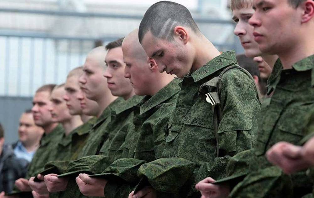 В Минобороны определили сроки вступления в военные вузы - rbc.ua - Украина