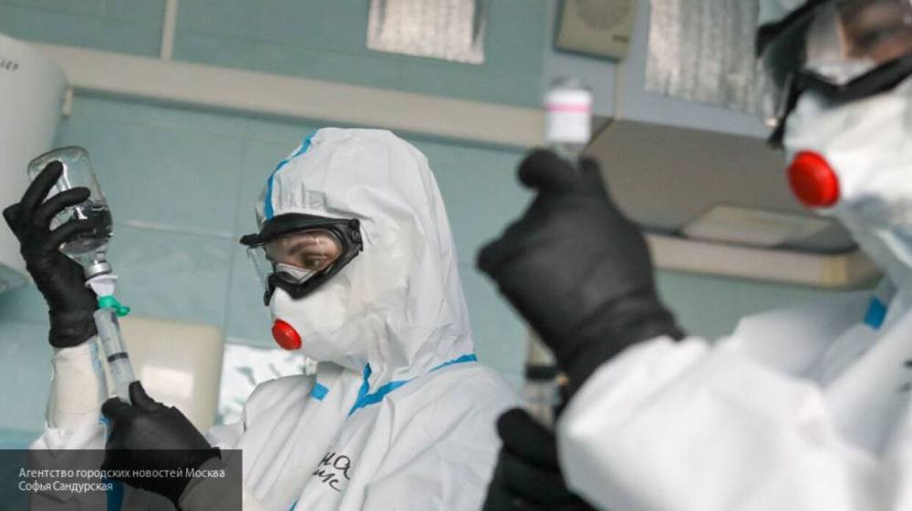 Ученые предложили лучший способ для борьбы с пандемией коронавируса - nation-news.ru