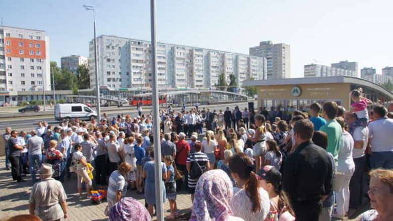 Количество безработных в Татарстане утроилось за месяц - newizv.ru - республика Татарстан