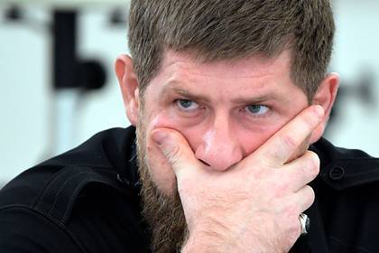Рамзан Кадыров - Стало известно о госпитализации Кадырова с подозрением на коронавирус - lenta.ru - Москва - республика Чечня
