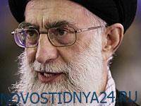Али Хаменеи - Хаменеи обещает помогать всем, кто выйдет на борьбу с Израилем - novostidnya24.ru - Иран - Израиль