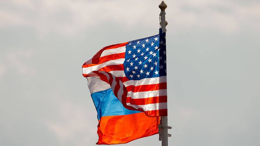 Россия получила от США 50 аппаратов ИВЛ - gazeta.ru - Россия - Москва - Сша