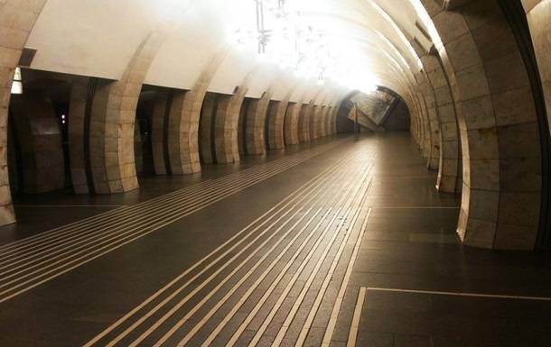 Запуск метро Киева: в КГГА ждут документ - korrespondent.net - Украина - Киев
