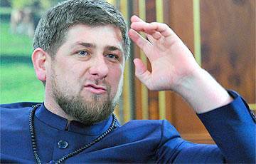Рамзан Кадыров - СМИ: Кадырова госпитализировали в Москве с подозрением на коронавирус - charter97.org - Москва - республика Чечня
