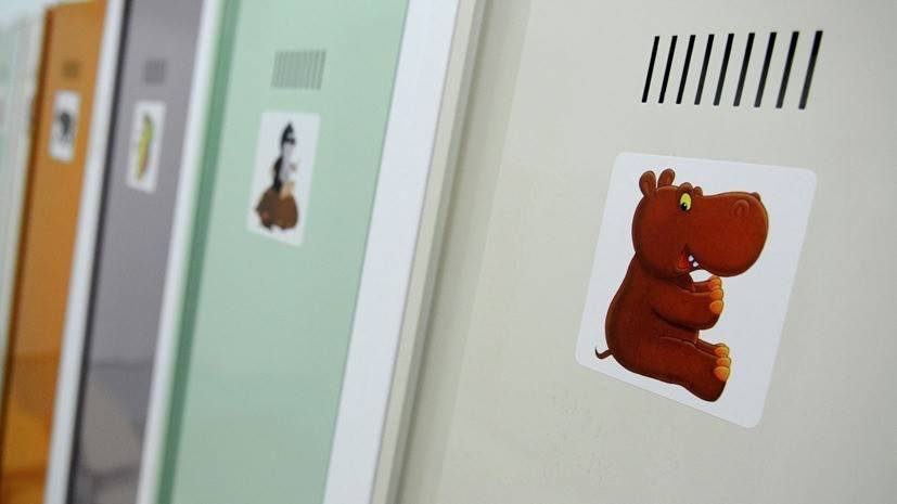 Два детских сада закрыли в Вологде из-за коронавируса - russian.rt.com - Вологда - Череповец