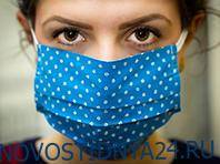Эксперты не советуют использовать маски людям с болезнями легких - novostidnya24.ru