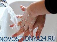 Ученые высчитали, как часто нужно мыть руки за день - novostidnya24.ru - Лондон
