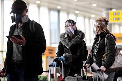 Раскрыты новые правила перелетов для россиян во время пандемии коронавируса - lenta.ru