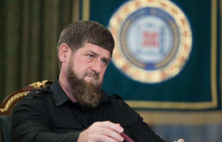 Источник рассказал о состоянии Кадырова, у которого подозревают COVID-19 - news.ru - Москва - республика Чечня