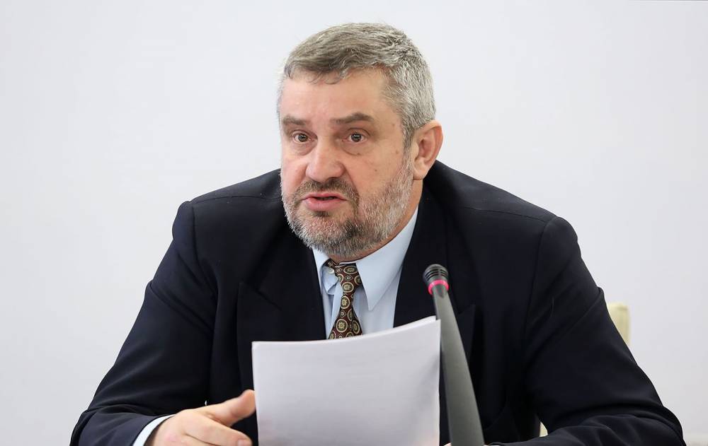 Ян Кшиштоф Ардановский - Польша упростила въезд сезонным работникам из Украины на период карантина - rbc.ua - Украина - Польша