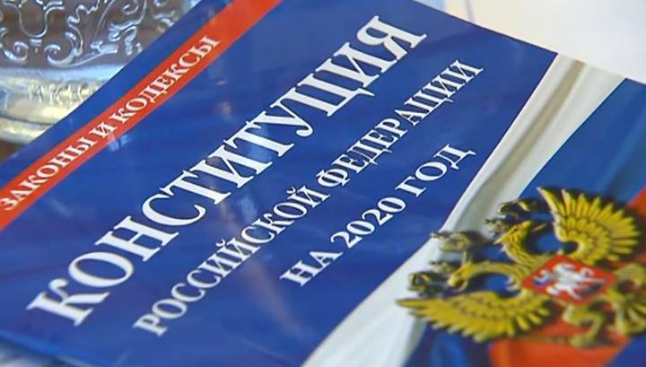 ЦИК возобновил подготовку к голосованию по поправкам в Конституцию - vesti.ru - Россия