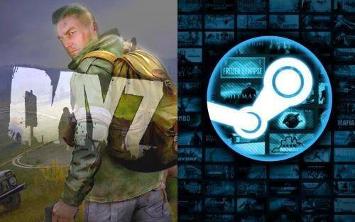 Бесплатный уик-энд DayZ стартует в Steam - vistanews.ru