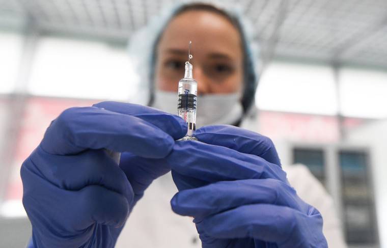 Минздрав: испытания вакцины от COVID-19 завершатся не раньше конца июля - news.ru - Россия - Китай - Ухань - Минздрав