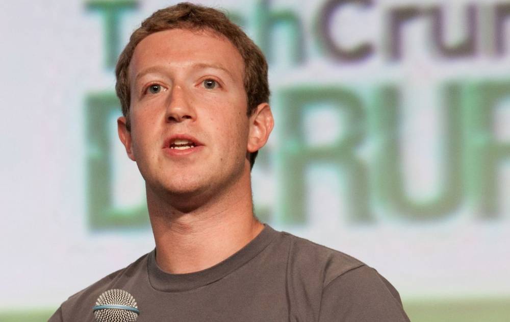 Марк Цукерберг - Россия продолжит использовать Facebook для влияния на выборы, - Цукерберг - rbc.ua - Россия - Китай - Иран