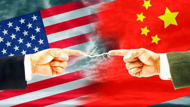 Инвесторы по-прежнему обеспокоены напряженностью между США и Китаем - eadaily.com - Сша - Китай