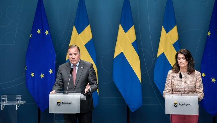 Что может рассказать нам Швеция об экономике пандемий? - vesti.ru - Швеция