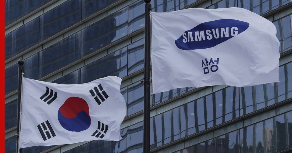 Как связаны коронавирус и покаяние вице-президента Samsung - profile.ru - Южная Корея - Корея