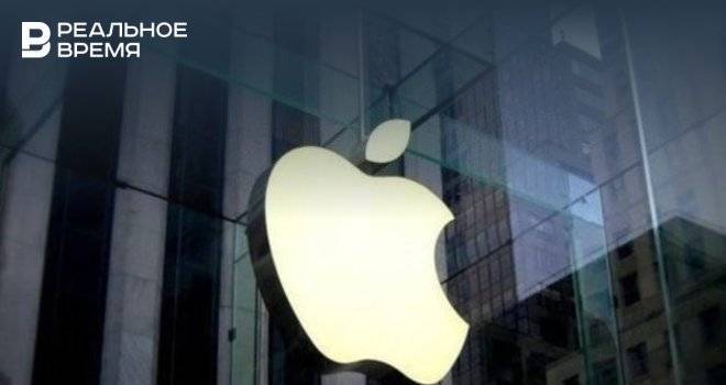Apple представила обновленную ОС для iPhone с учетом COVID-19 - realnoevremya.ru