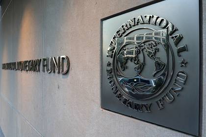 Украина договорилась с МВФ о новом кредите из-за коронавируса - lenta.ru - Украина - Киев