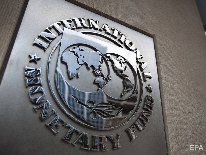 МВФ и Украина достигли соглашения по программе stand-by на $5 млрд - gordonua.com - Украина
