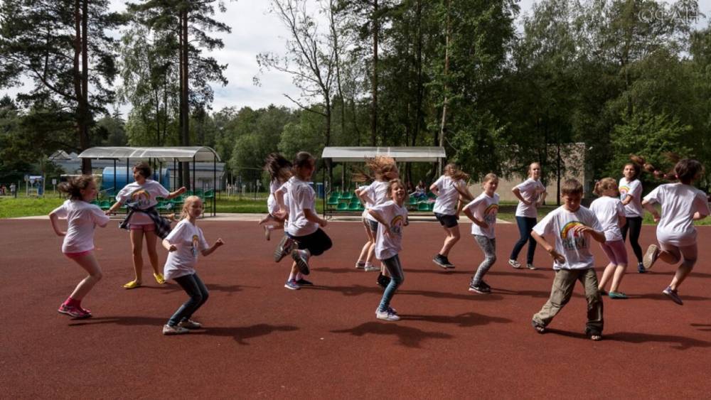 Стало известно, сколько детей смогут отдохнуть в летних лагерях в этом году - riafan.ru - Россия - Москва
