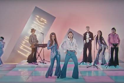 Клип Little Big стал самым быстрорастущим за всю историю «Евровидения» - lenta.ru - Россия