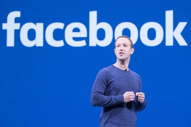 Марк Цукерберг - Марк Цукерберг говорит, что половина сотрудников Facebook будут переведены на удаленную работу в течение десятилетия - usa.one