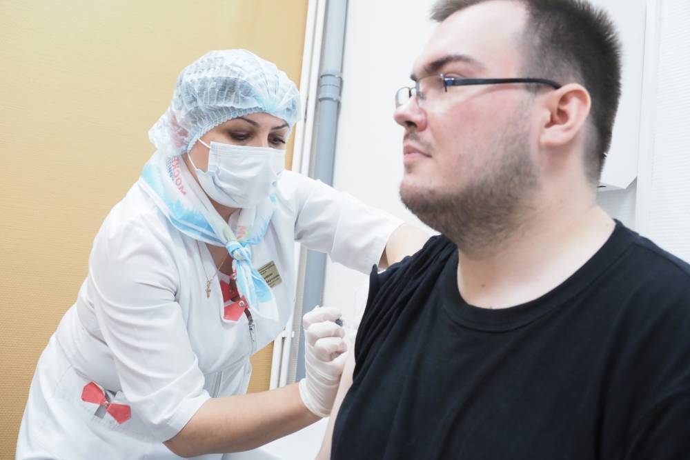 Анна Попова - Стало известно, с кого начнется вакцинация от коронавируса - vm.ru - Россия