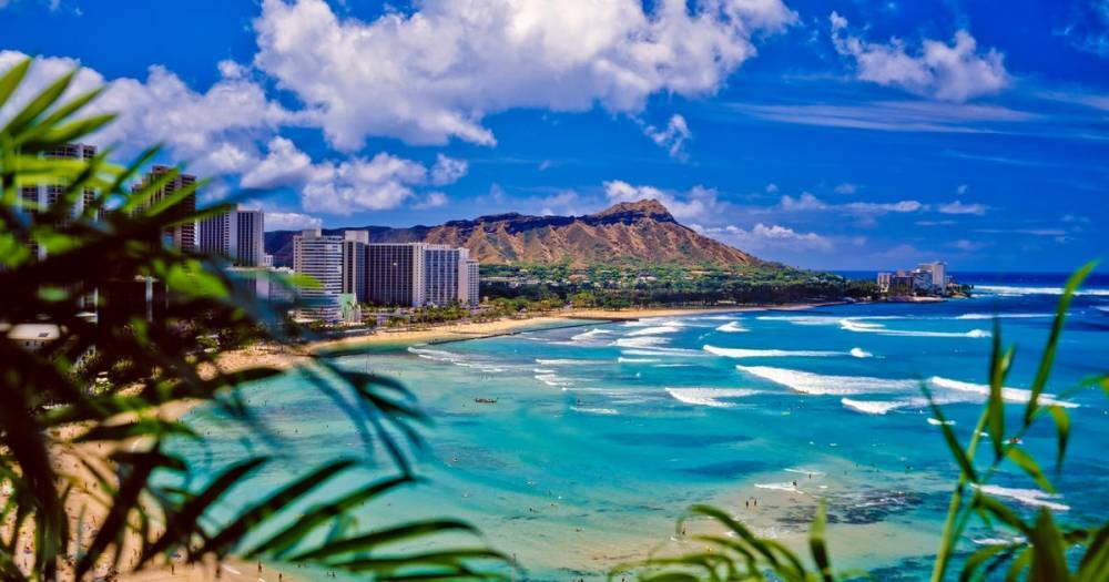 Гавайи готовятся отражать удар ураганов на фоне пандемии - ren.tv - штат Гавайи