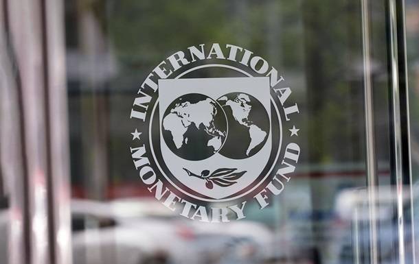 Украина и МВФ договорились о кредите stand-by на пять миллиардов долларов - korrespondent.net - Украина
