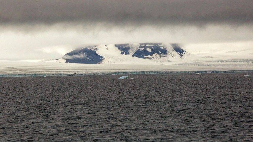 Полярный ковчег: как во льдах Арктики проходит крупнейшая экспедиция «Мозаик» - 5-tv.ru - Россия