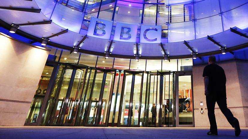 «Ложь проникла на BBC»: как в британской медиакорпорации подают информацию - russian.rt.com - Москва