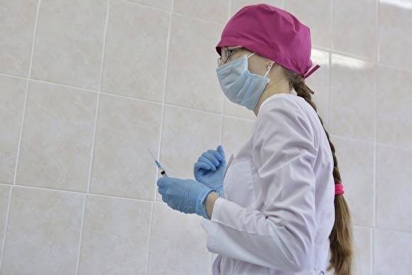 Анна Попова - В Роспотребнадзоре рассказали, с кого начнется вакцинация от коронавируса - znak.com - Россия