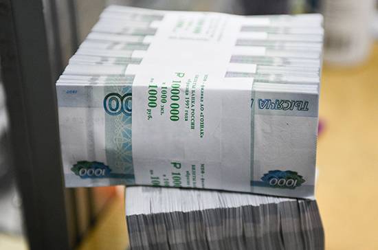 Росфинмониторинг предупредил о риске отмывания денег в сферах медицины и господдержки бизнеса - pnp.ru