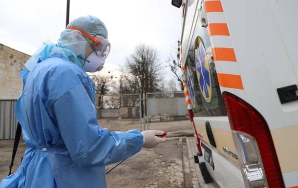 В ВСУ и погранслужбе шесть человек заразились COVID-19 - korrespondent.net - Украина