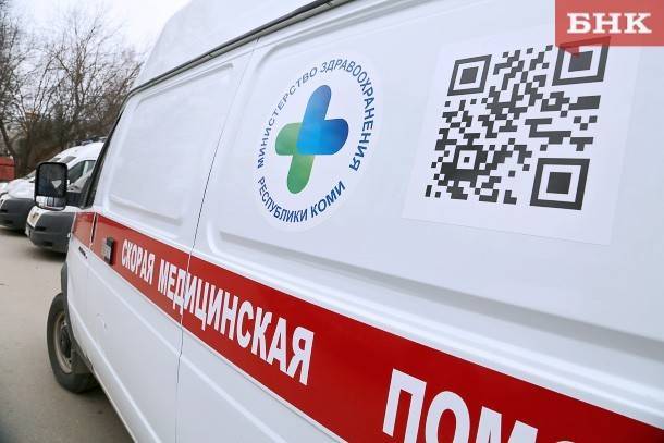 Виктор Бобыря - В Коми коронавирус за сутки обнаружен у 35 человек - bnkomi.ru - республика Коми