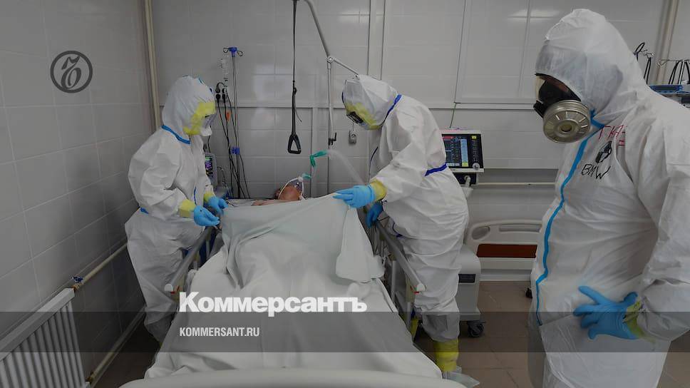 В России за сутки выявлено 8894 заразившихся коронавирусом, всего — 326 448 - kommersant.ru - Россия