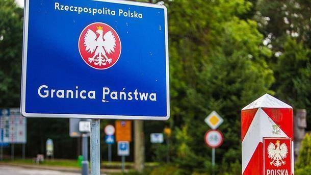 Из Бреста в Польшу начинают ходить автобусы - naviny.by - Польша - Варшава - Гданьск