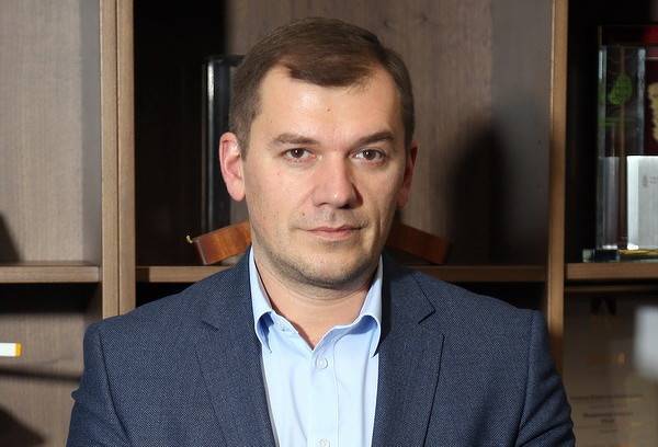 Андрей Фаерштейн, ИТ-директор «Русала», в интервью CNews — о смене ИТ-приоритетов из-за «удаленки» - cnews.ru