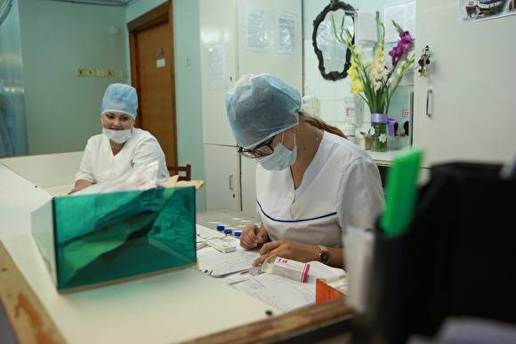 Коронавирус в ОКБ-3 Челябинска подтвердился уже у трех сотрудников - znak.com - Челябинск