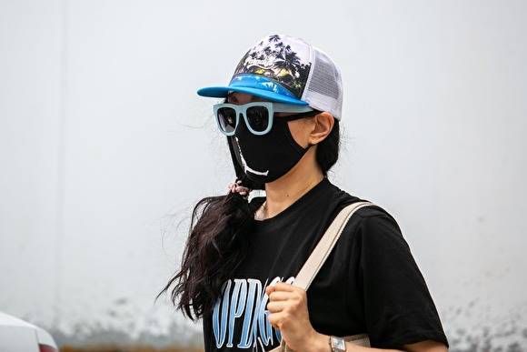 В Росстандарте рассказали о важных нюансах при выборе многоразовой защитной маски - znak.com