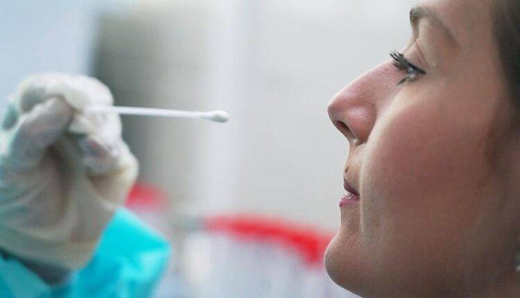 В России проведено более 8,1 млн тестов на коронавирус - newtvnews.ru - Россия