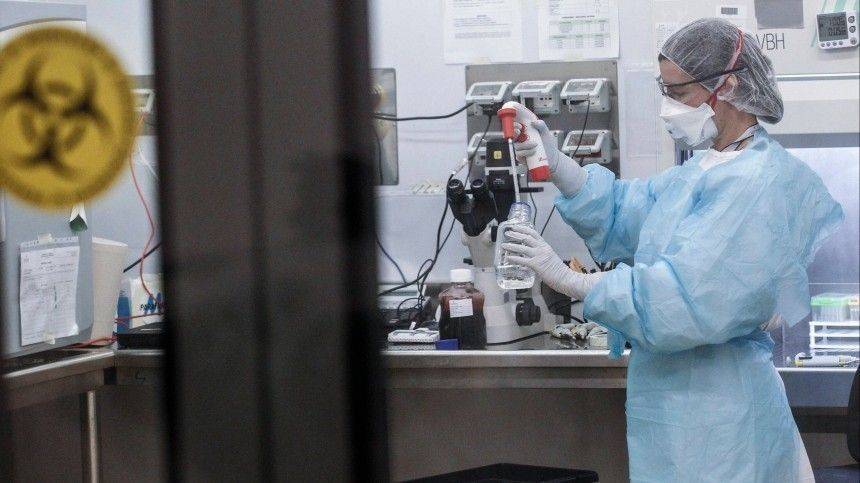 Академик РАН пояснил, зачем ученые испытали вакцину от COVID-19 на себе - 5-tv.ru - Россия